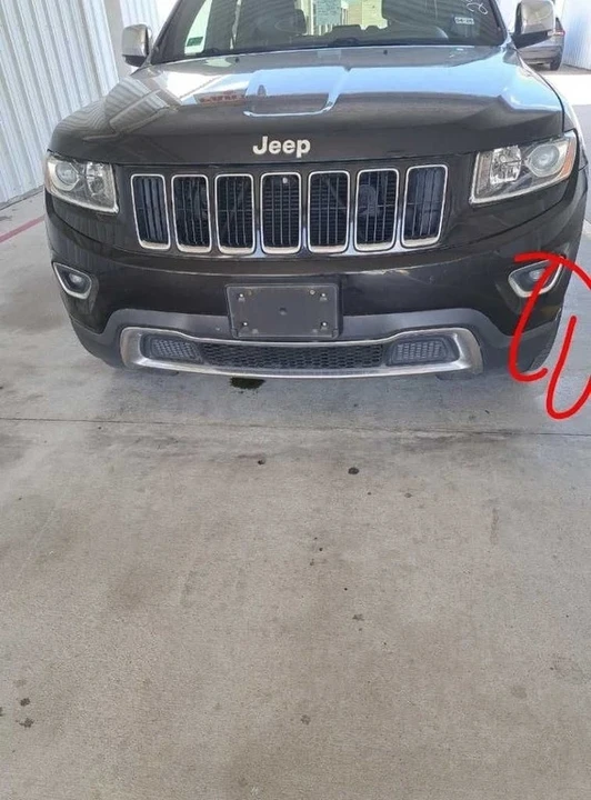 2014 Jeep WK2 Grand Cherokee - Image 15 of 21
