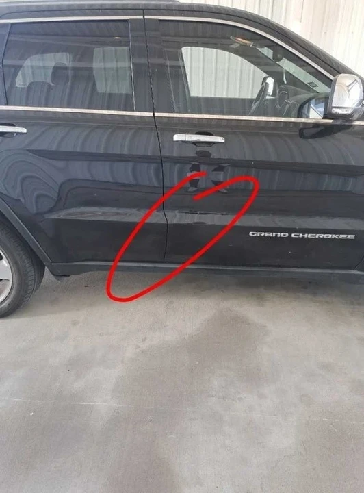 2014 Jeep WK2 Grand Cherokee - Image 19 of 21