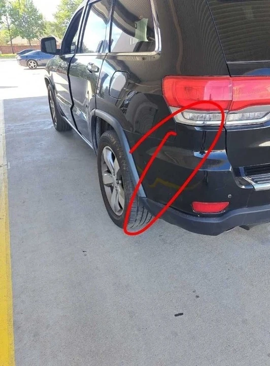 2014 Jeep WK2 Grand Cherokee - Image 18 of 21