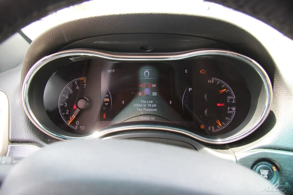 2014 Jeep WK2 Grand Cherokee - Image 13 of 24