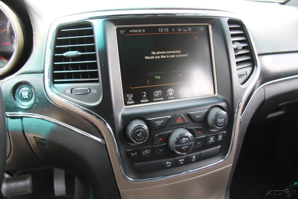 2014 Jeep WK2 Grand Cherokee - Image 16 of 24