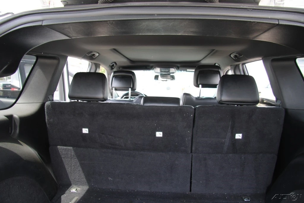 2014 Jeep WK2 Grand Cherokee - Image 21 of 24