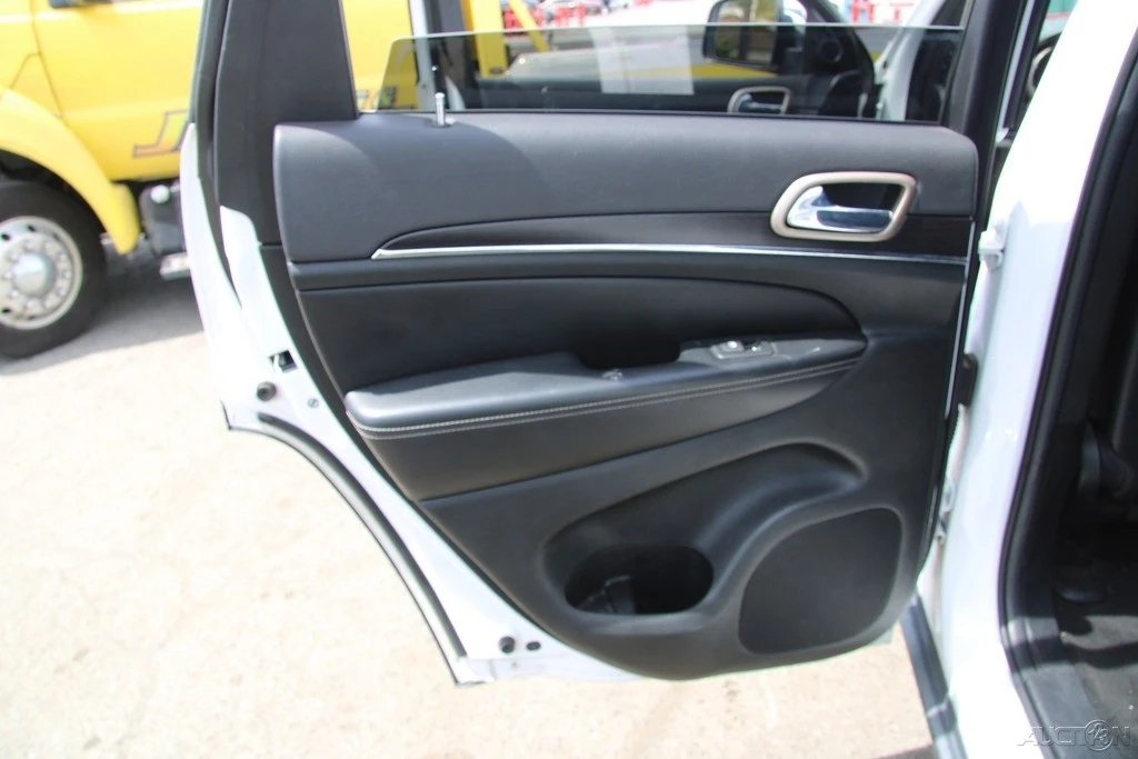 2014 Jeep WK2 Grand Cherokee - Image 18 of 24