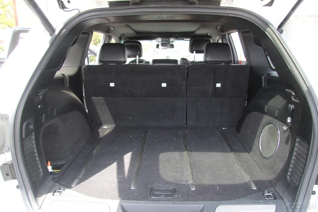 2014 Jeep WK2 Grand Cherokee - Image 20 of 24