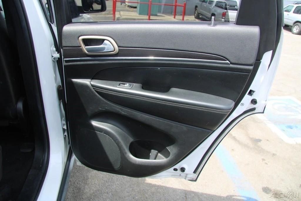 2014 Jeep WK2 Grand Cherokee - Image 22 of 24