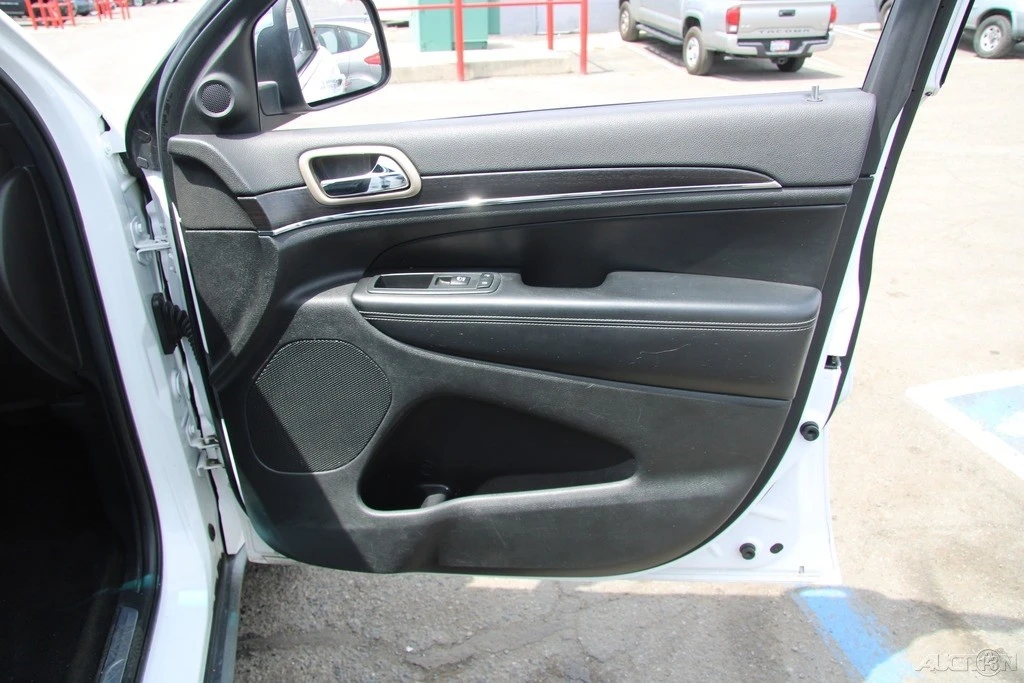 2014 Jeep WK2 Grand Cherokee - Image 24 of 24