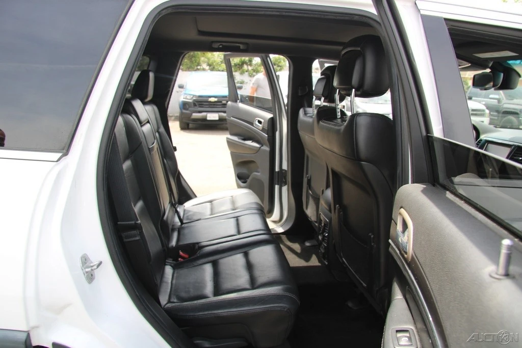 2014 Jeep WK2 Grand Cherokee - Image 23 of 24