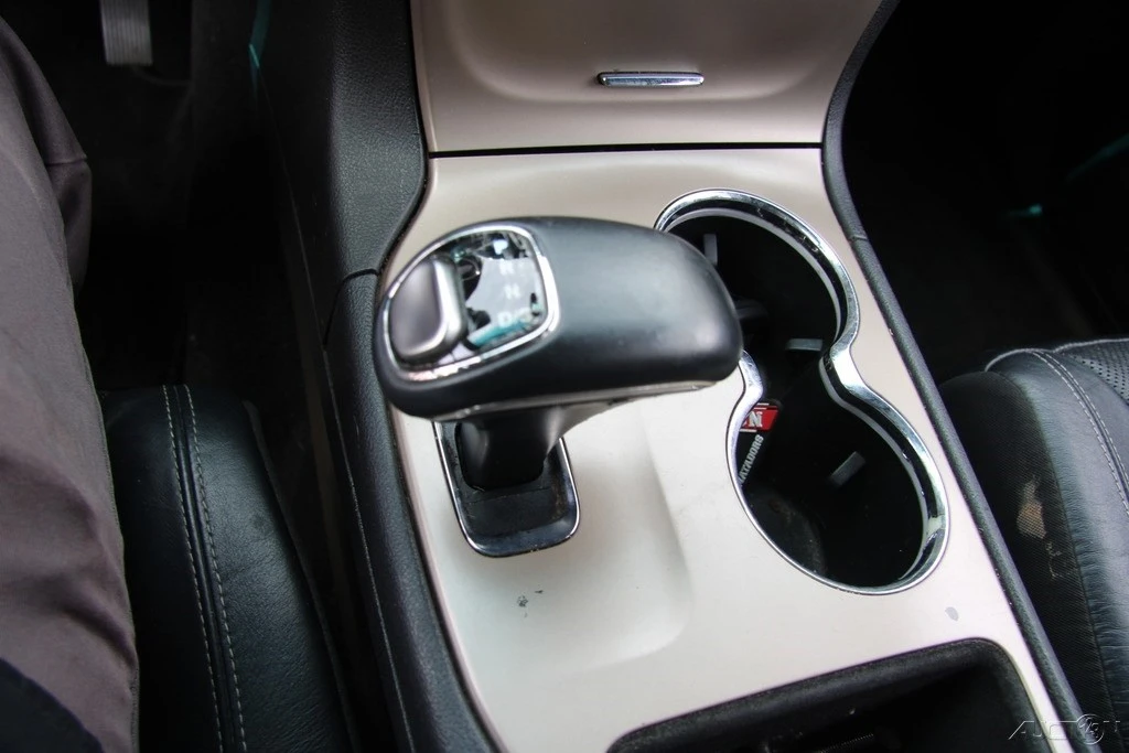 2014 Jeep WK2 Grand Cherokee - Image 17 of 24