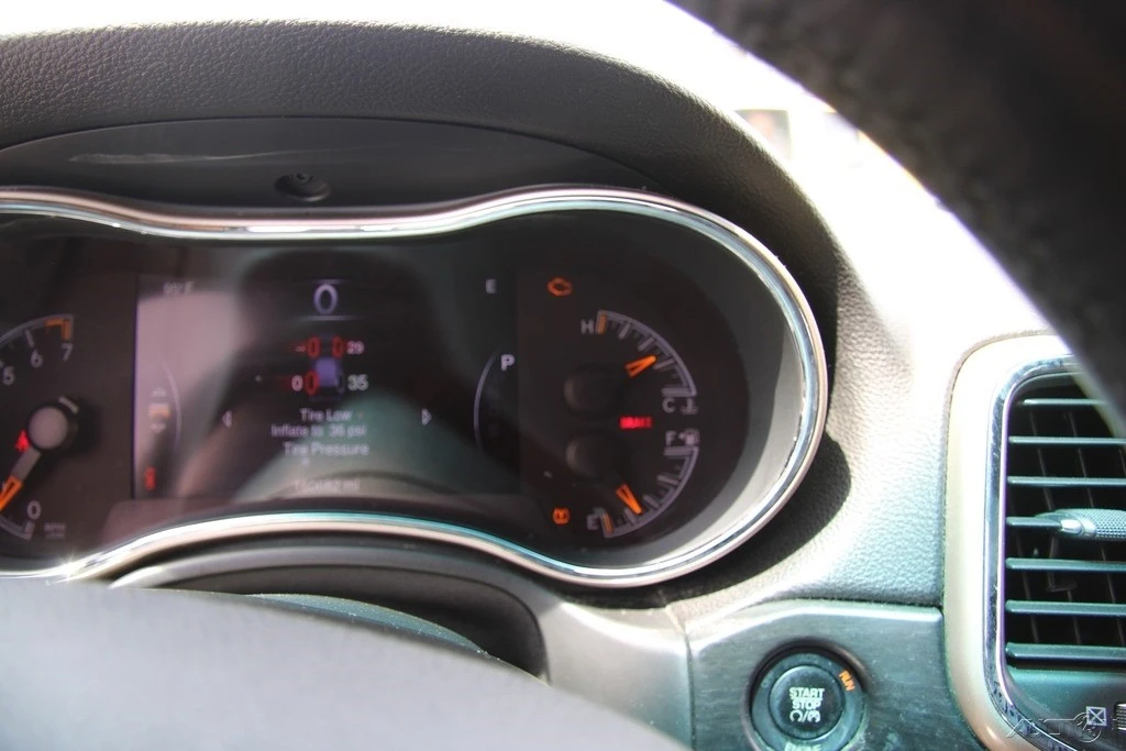 2014 Jeep WK2 Grand Cherokee - Image 15 of 24
