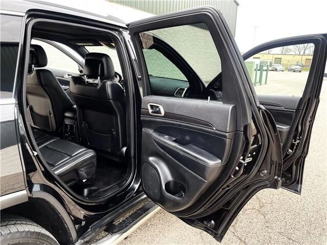 2014 Jeep WK2 Grand Cherokee - Image 13 of 31