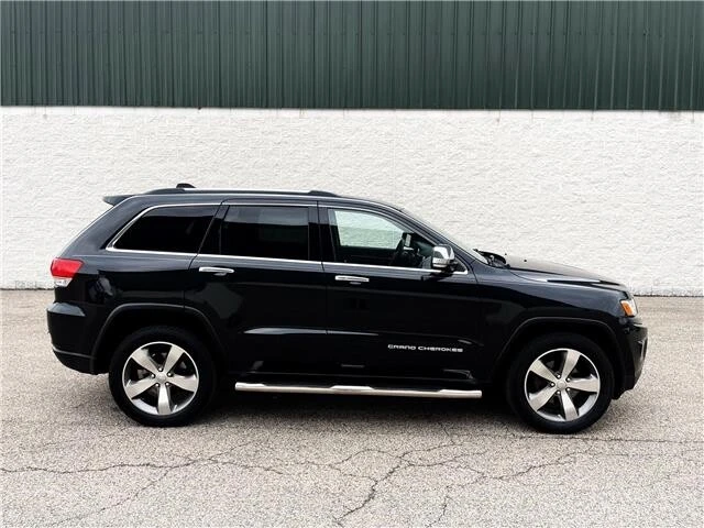 2014 Jeep WK2 Grand Cherokee - Image 2 of 31