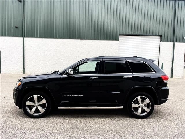 2014 Jeep WK2 Grand Cherokee - Image 6 of 31