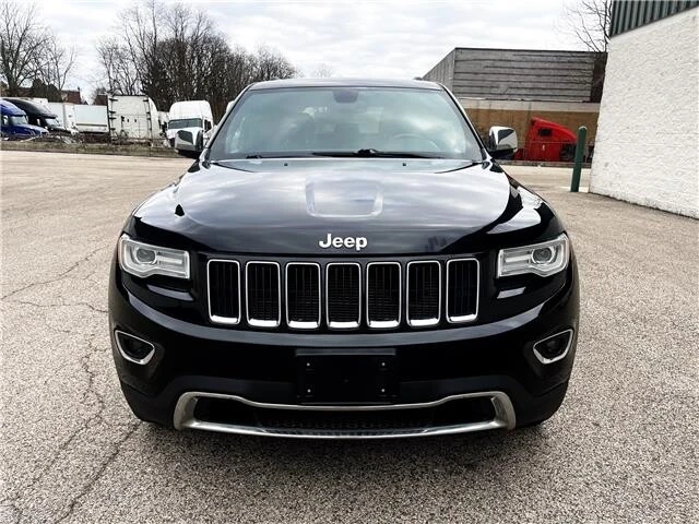 2014 Jeep WK2 Grand Cherokee - Image 8 of 31