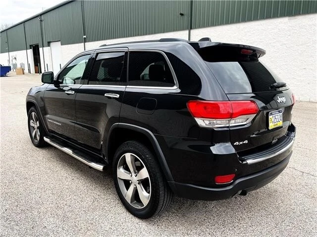 2014 Jeep WK2 Grand Cherokee - Image 5 of 31
