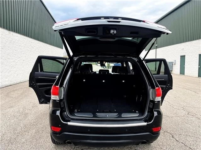 2014 Jeep WK2 Grand Cherokee - Image 14 of 31