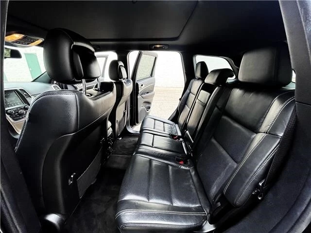 2014 Jeep WK2 Grand Cherokee - Image 23 of 31