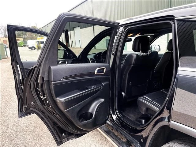 2014 Jeep WK2 Grand Cherokee - Image 11 of 31