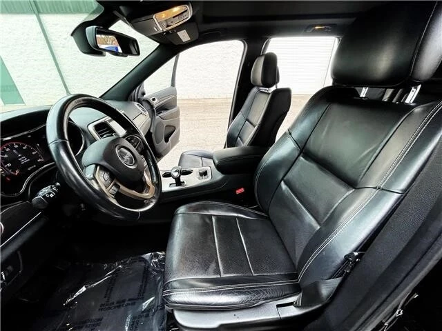 2014 Jeep WK2 Grand Cherokee - Image 21 of 31