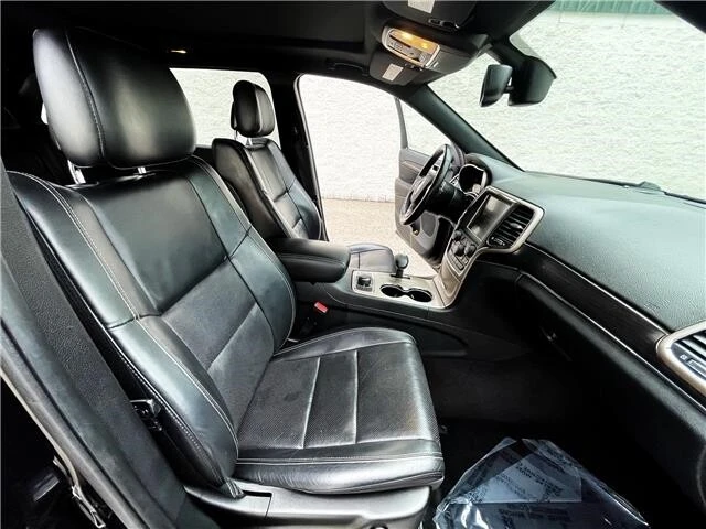 2014 Jeep WK2 Grand Cherokee - Image 31 of 31