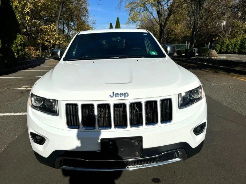 2014 Jeep WK2 Grand Cherokee - Image 2 of 12