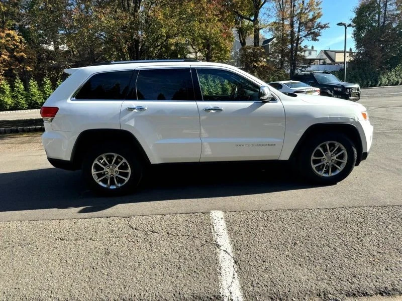 2014 Jeep WK2 Grand Cherokee - Image 7 of 12