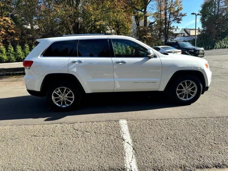 2014 Jeep WK2 Grand Cherokee - Image 7 of 12
