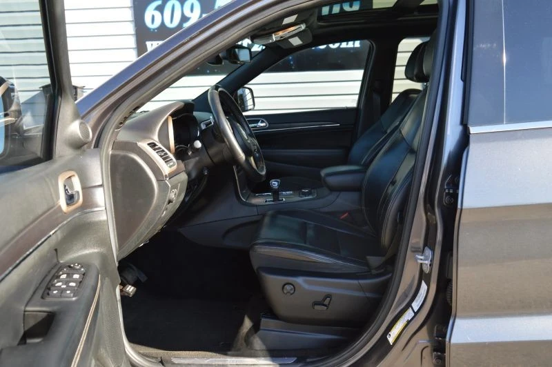 2014 Jeep WK2 Grand Cherokee - Image 10 of 12