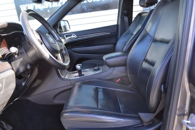 2014 Jeep WK2 Grand Cherokee - Image 12 of 12