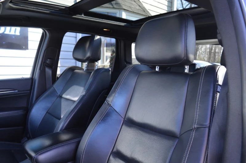 2014 Jeep WK2 Grand Cherokee - Image 11 of 12