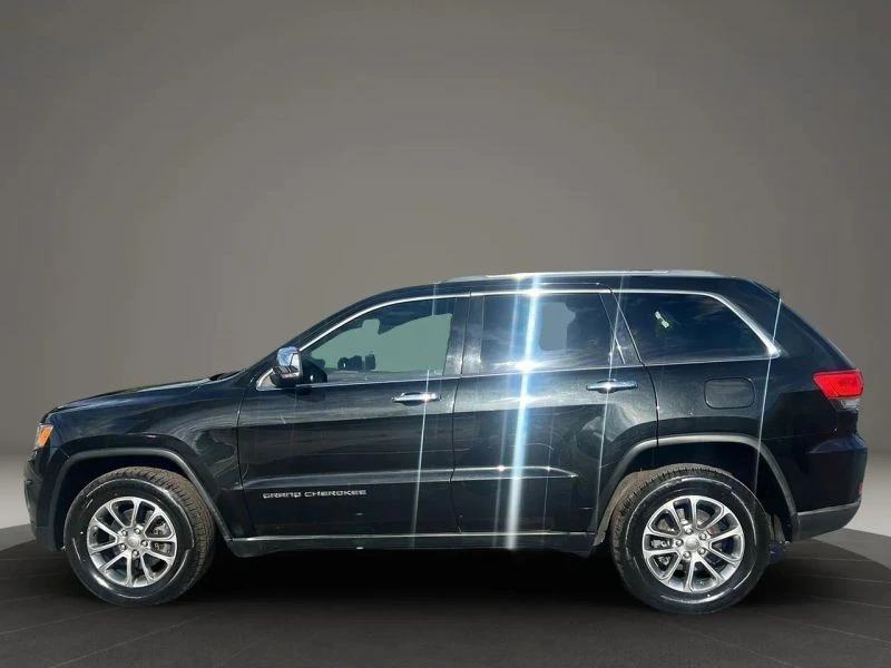 2014 Jeep WK2 Grand Cherokee - Image 8 of 12