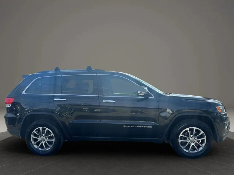 2014 Jeep WK2 Grand Cherokee - Image 4 of 12