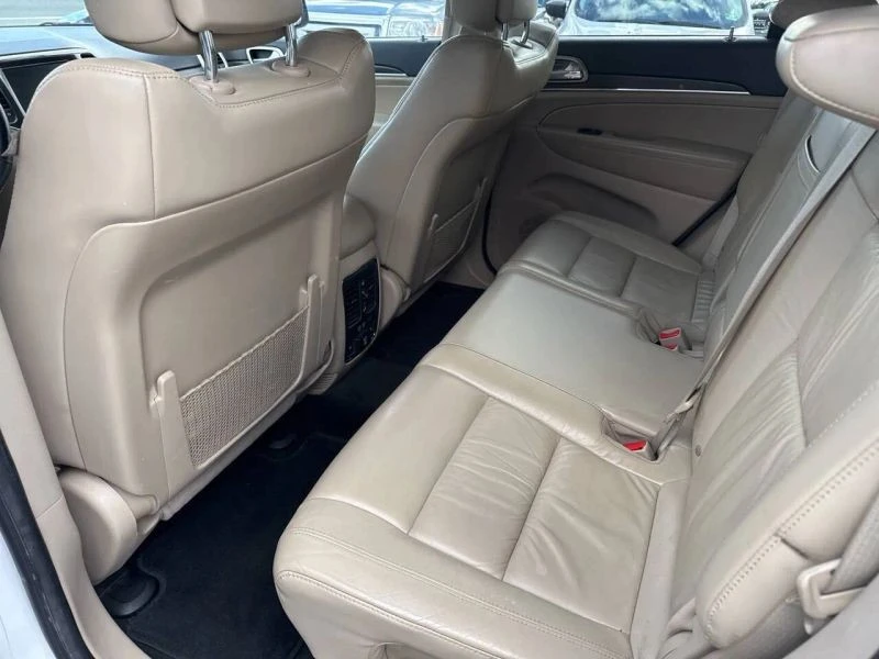 2014 Jeep WK2 Grand Cherokee - Image 12 of 12