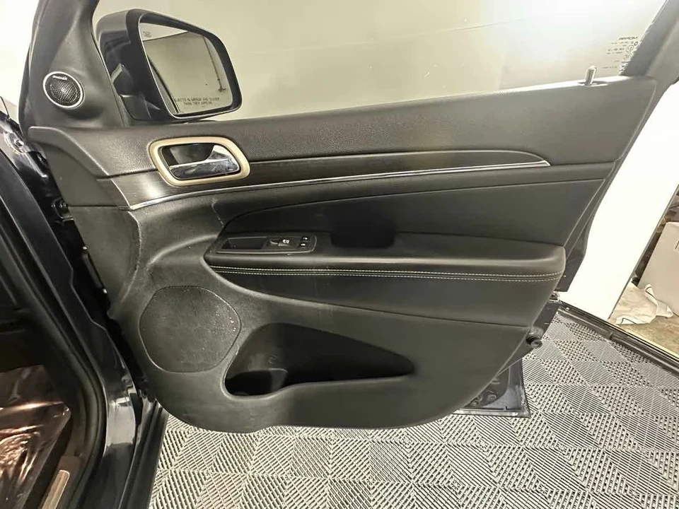 2014 Jeep WK2 Grand Cherokee - Image 18 of 21