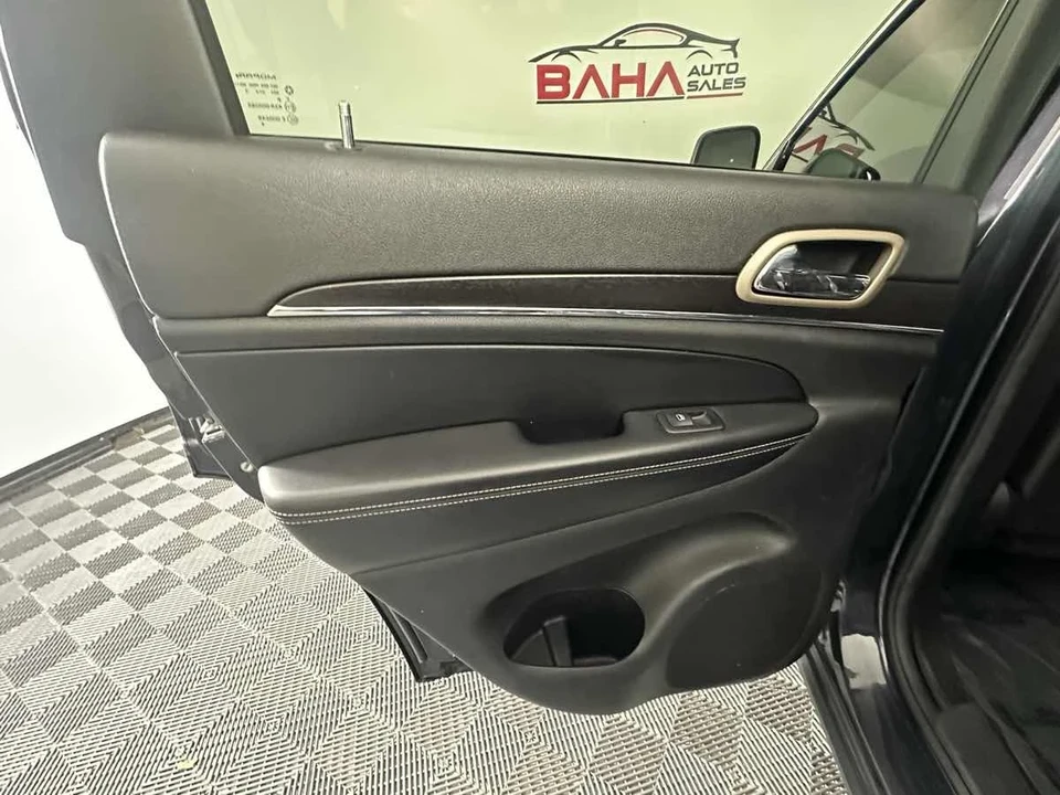 2014 Jeep WK2 Grand Cherokee - Image 19 of 21