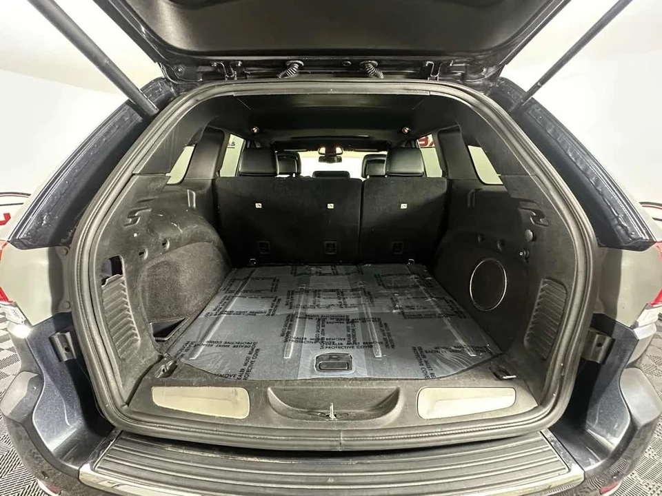 2014 Jeep WK2 Grand Cherokee - Image 21 of 21