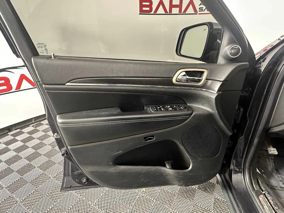 2014 Jeep WK2 Grand Cherokee - Image 17 of 21