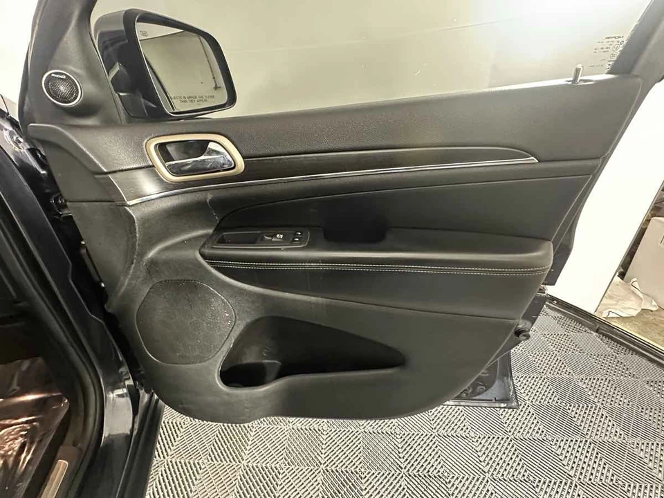 2014 Jeep WK2 Grand Cherokee - Image 18 of 21