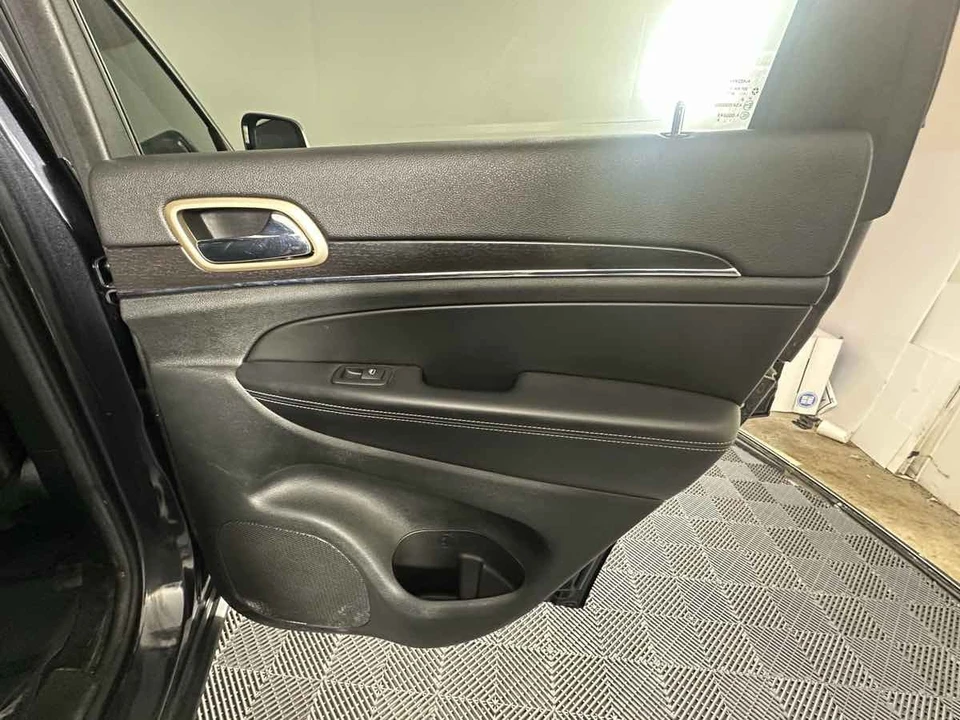 2014 Jeep WK2 Grand Cherokee - Image 20 of 21