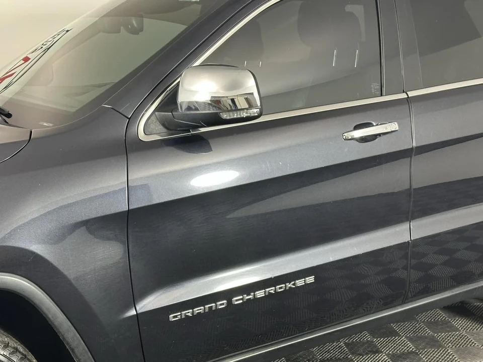 2014 Jeep WK2 Grand Cherokee - Image 15 of 21