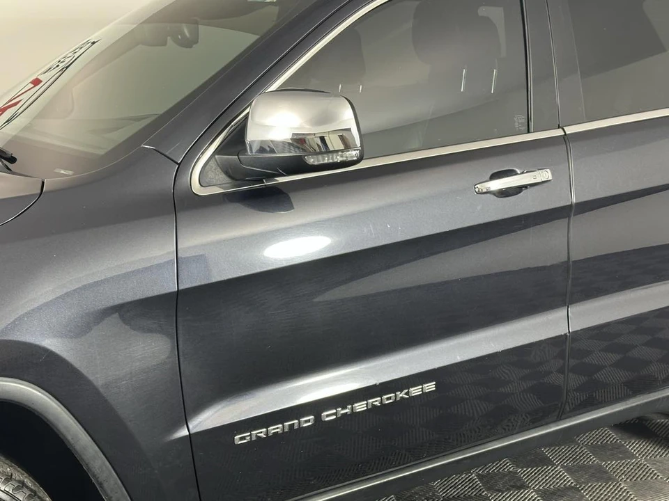 2014 Jeep WK2 Grand Cherokee - Image 15 of 21