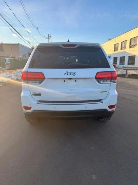 2014 Jeep WK2 Grand Cherokee - Image 6 of 12