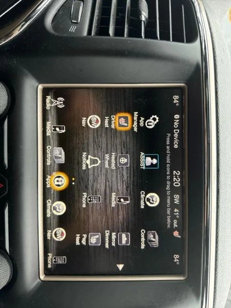 2014 Jeep WK2 Grand Cherokee - Image 12 of 12