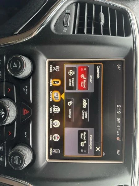 2014 Jeep WK2 Grand Cherokee - Image 11 of 12