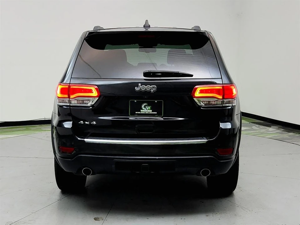 2014 Jeep WK2 Grand Cherokee - Image 6 of 12
