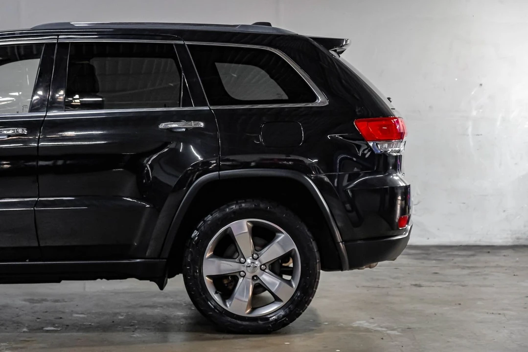 2014 Jeep WK2 Grand Cherokee - Image 19 of 21