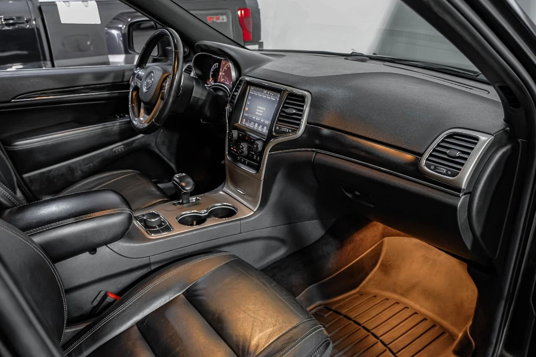 2014 Jeep WK2 Grand Cherokee - Image 20 of 21