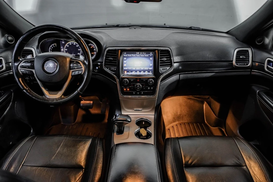 2014 Jeep WK2 Grand Cherokee - Image 21 of 21
