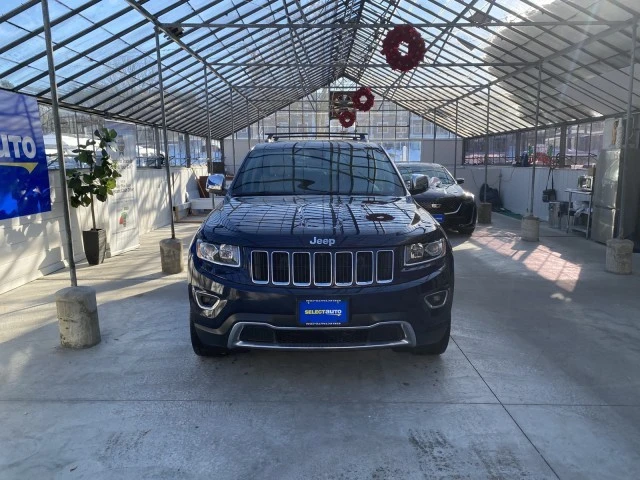 2014 Jeep KL Cherokee - Image 2 of 21