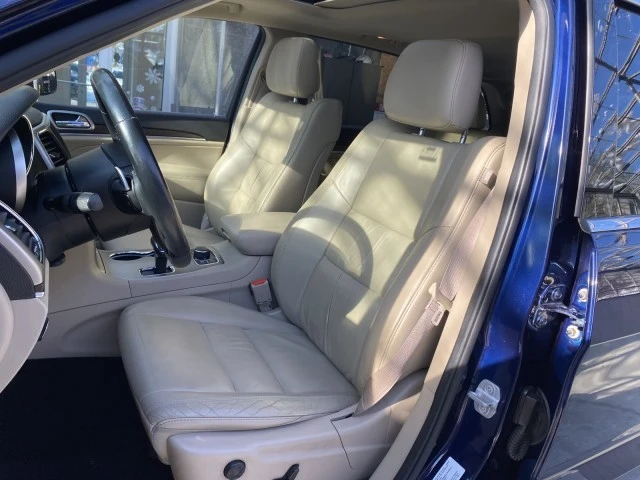 2014 Jeep KL Cherokee - Image 20 of 21