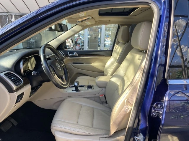 2014 Jeep KL Cherokee - Image 18 of 21